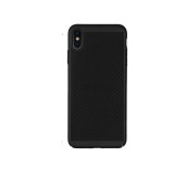 Cumpara ieftin Husa Telefon Plastic iPhone XR 6.1 Mesh Black