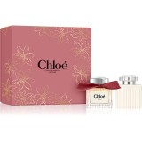 Chlo&eacute; Chlo&eacute; Intense set cadou pentru femei