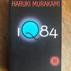 IQ84 - Haruki Murakami / R5P1F