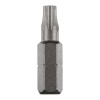 Set 3 biti pentru insurubare, Kronus 900526, profil Torx, TX30, 25 mm