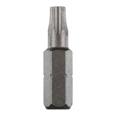 Set 3 biti pentru insurubare, Kronus 900526, profil Torx, TX30, 25 mm