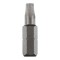 Set 3 biti pentru insurubare, Kronus 900526, profil Torx, TX30, 25 mm