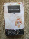 Trei Dinti din Fata - Marin Sorescu - Editura Art, 2009, Colectia Jurnalul National, Coperta Cartonata, Literatura Romana