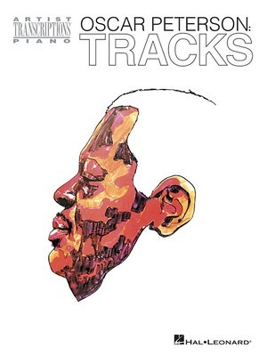 Oscar Peterson: Tracks foto