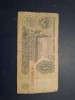 3 ruble 1961