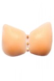 BRA250-152 Sutien invizibil cu capse detasabile