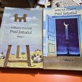 Proza fantastica - Mircea Eliade Vol.I+II