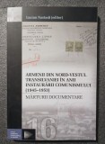 Lucian Nastasă (ed) - Armenii din nord-vestul Transilvaniei &icirc;n anii comunismului