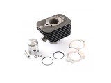 Set motor Piaggio Ciao/Bravo/Si (bolt 12mm) AC-2T 50cc, 38.2mm