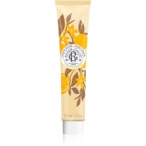Roger &amp; Gallet Bois d&#039;Orange cremă hrănitoare pentru m&acirc;ini pentru femei 30 ml