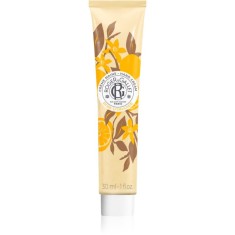 Roger &amp; Gallet Bois d&#039;Orange cremă hrănitoare pentru m&acirc;ini pentru femei 30 ml