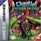 Joc Game Boy Advance Charlie and the chocolate factory