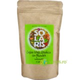 Cafea Verde Arabica Macinata Cu Ghimbir 260g