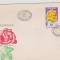 FDC TRANDAFIRI /1970