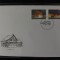 Liechtenstein 2004 - FDC