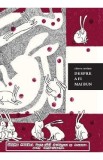 Carte Seneca - Cateva cuvinte despre a fi mai bun | Colectia Pretioase | Filosofie Stoica | Ilustratii Maria Doni | Traducere Ioana Costa