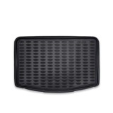 Covor portbagaj tip tavita TPE premium pentru Nissan Qashqai II J11 (2014&ndash;2021), baza inalta
