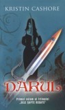 Cumpara ieftin Darul. Primul volum al trilogiei Cele sapte regate/Kristin Cashore, Rao
