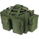 Cumpara ieftin NGT GTS Carryall - 6 Compartment Carryall, NGT TACKLE