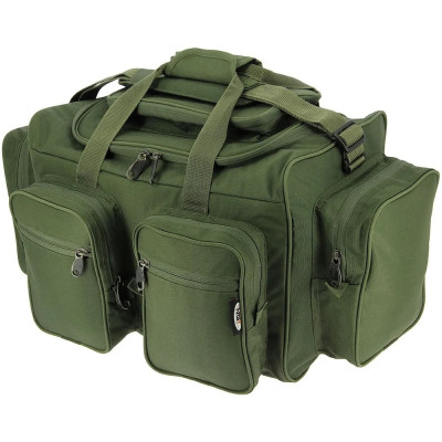 NGT GTS Carryall - 6 Compartment Carryall foto