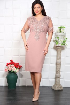 Rochie de Ocazie Silvi IntensMarimea foto
