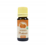 Cumpara ieftin Aproape nou: Ulei esential de Portocale (Citrus sinensis) 100% pur fara adaos 10 ml