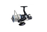 Mulineta, Diamant Alb, XZ9000, tambur long cast, baitrunner si 10 rulmenti