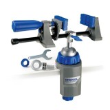 DREMEL 3in1 Multi-Vise Menghina