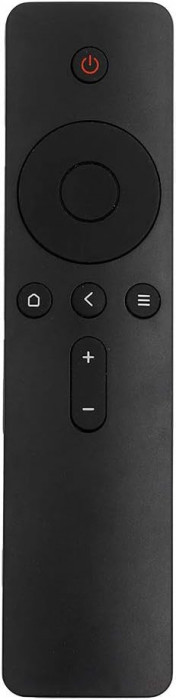 Telecomandă de rețea TV Set-top Box Controller pentru Xiaomi MIUI Television TV