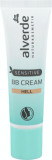 Alverde Naturkosmetik BB cream sensitive deschis, 30 ml