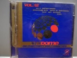 THE DOME vol 12 - Selectii -2 CD Set (1999/BMG/GERMANY) - CD ORIGINAL/