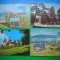 HOPCT LOT 3247 - 4 CARTI POSTALE -VALEA PRAHOVEI-JUD PRAHOVA-CIRCULATE