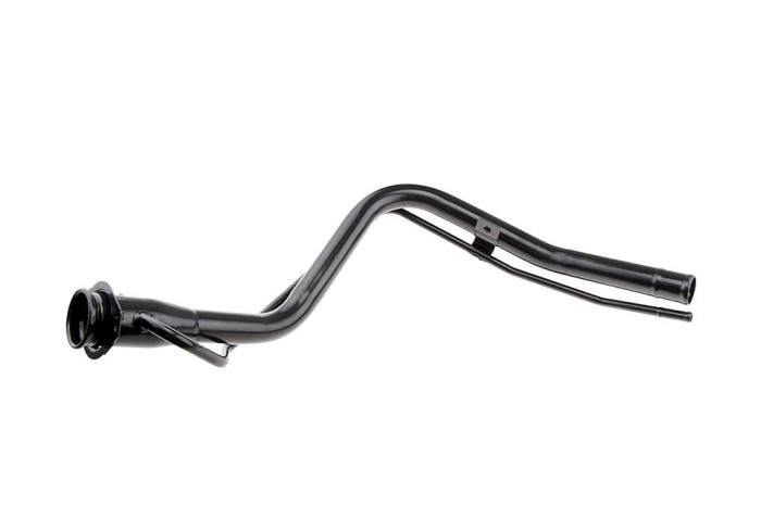 Gura umplere rezervor combustibil Suzuki Swift 1.3, 1.5, 1.6 2005-2011, NTY PWP-SU-005