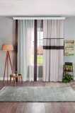 Perdea, Cool Curtain (160x260 Cm), &Ccedil;ilek, Poliester, Cilek