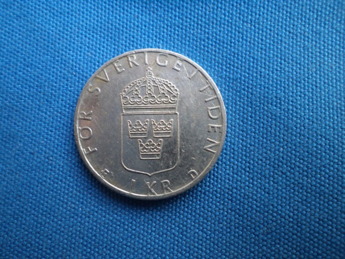 1 KR 1992 / SUEDIA