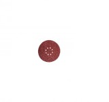Set 5 foi abrazive pentru VDS-600, Villager VL026725