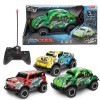 Masina cu RC, Cross Country &ndash; Toi-Toys