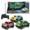 Masina cu RC, Cross Country &ndash; Toi-Toys