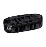 Cumpara ieftin Penar St.Right PC01, colectia Black Anime, 1 compartiment