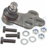 Pivot brat suspensie Audi 80 B4, B3 Motor 1.6, 1.6 E, 1.8, 1.9 TD, 1.9 TDI, 2.0, 2.0 16 V, 2.0 E, 2.0 E 16V, 2.0 E 16V quattro, 2.0 E quattro, 2.0