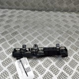 Suport bara de protecție dreapta față BMW 3 G20, G80, G28 M3 Competition 2021 OEM: 8069383 32550519