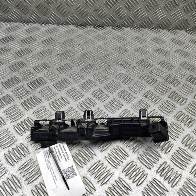 Suport bara de protecție dreapta față BMW 3 G20, G80, G28 M3 Competition 2021 OEM: 8069383 32550519 foto