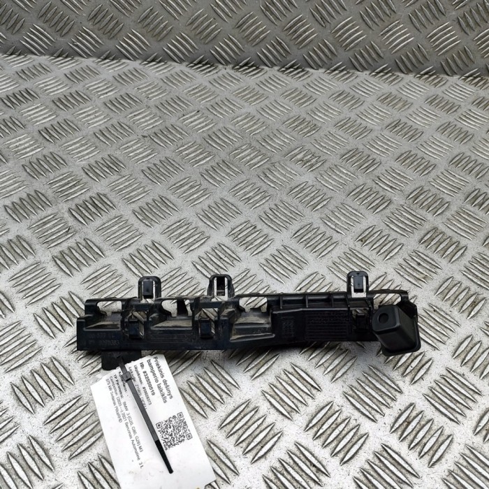 Suport bara de protecție dreapta față BMW 3 G20, G80, G28 M3 Competition 2021 OEM: 8069383 32550519