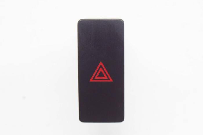 Buton de avarie MAZDA CX-5 KE, GH 2015 12109848