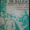 HONORE de BALZAC - FEMEIA LA 30 DE ANI. ISTORIA CELOR TREISPREZECE/TD