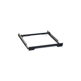 Șine extensie completă pentru cuptor GAGGENAU BOSCH 00574633 Original