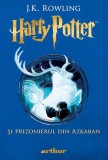 Harry Potter si prizonierul din Azkaban (Harry Potter #3)