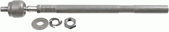 LEMF&Ouml;RDER 38929 01 Articulatie axiala, cap de bara