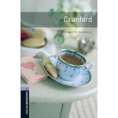 Cranford - Obw 4. - Elizabeth Gaskell foto
