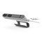 Prelungitor PowerBar Allocacoc, 2 prize, 2 x USB, 1.5 m